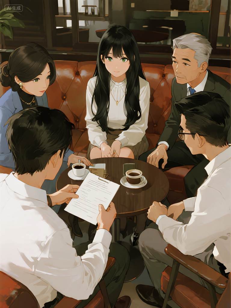 Trọng Sinh Không Làm Thiên Kim